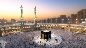 Read more about the article Fakta-Fakta Menarik Seputar Ka’bah