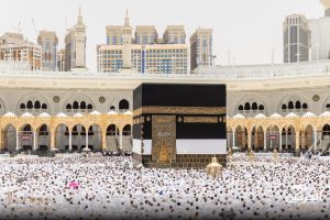 Read more about the article Tips dan Etika Saat Berada di Masjidil Haram dan Masjid Nabawi