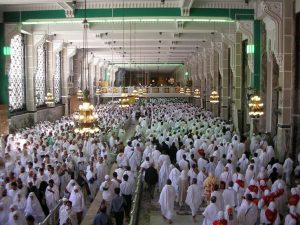 Read more about the article 9 Sunnah Umrah