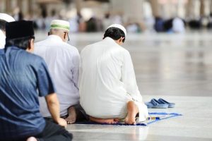 Read more about the article Keistimewaan Hari Jumat dalam Islam