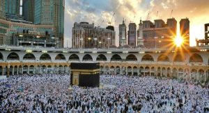 Read more about the article Doa Mustajab di Hari Jumat dari Tanah Suci Hari Jumat