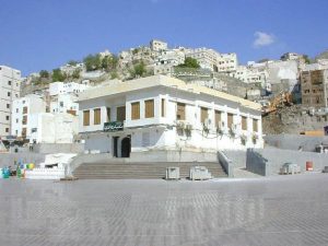Read more about the article Tempat-Tempat Bersejarah di Mekkah dan Madinah